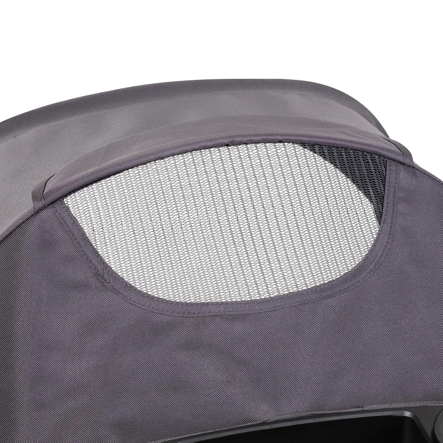 Baby Trend Sonar Cargo 3-Wheel Travel System, Desert Sage