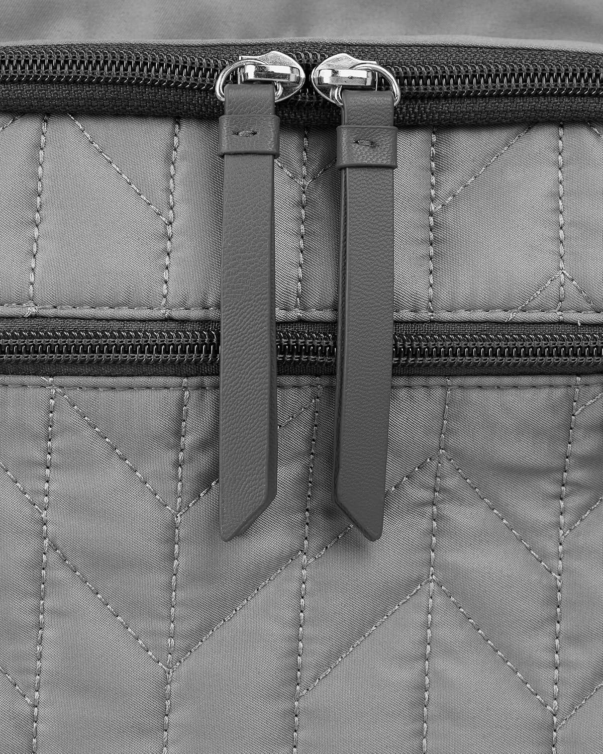 Skip Hop Diaper Bag Backpack: Forma, Multi-Function Baby Travel Bag with Changing Pad & Stroller Attachment, Jet Black