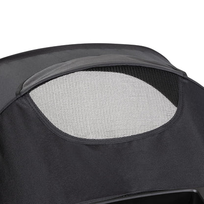 Baby Trend Passport® Cargo Stroller, Fieldstone Grey