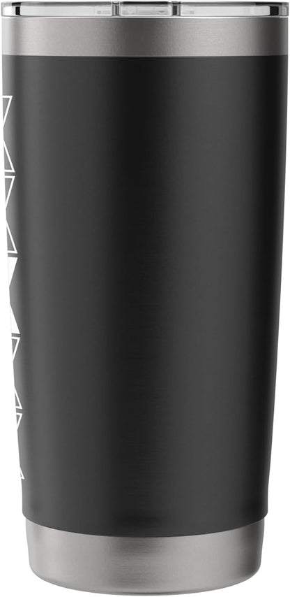 Desk Stainless Steel Insulated Tumbler
