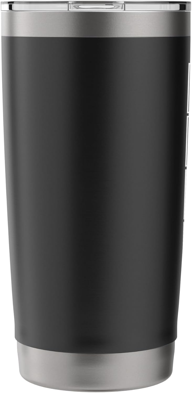 Desk Stainless Steel Insulated Tumbler