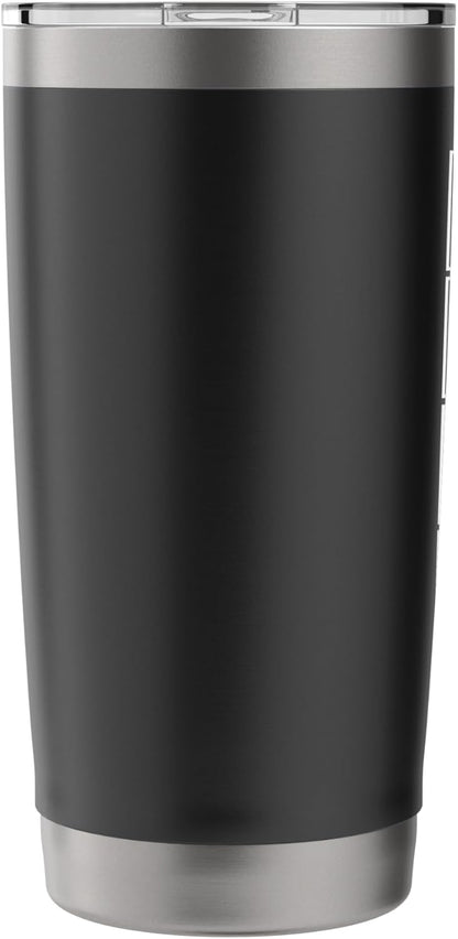 Desk Stainless Steel Insulated Tumbler