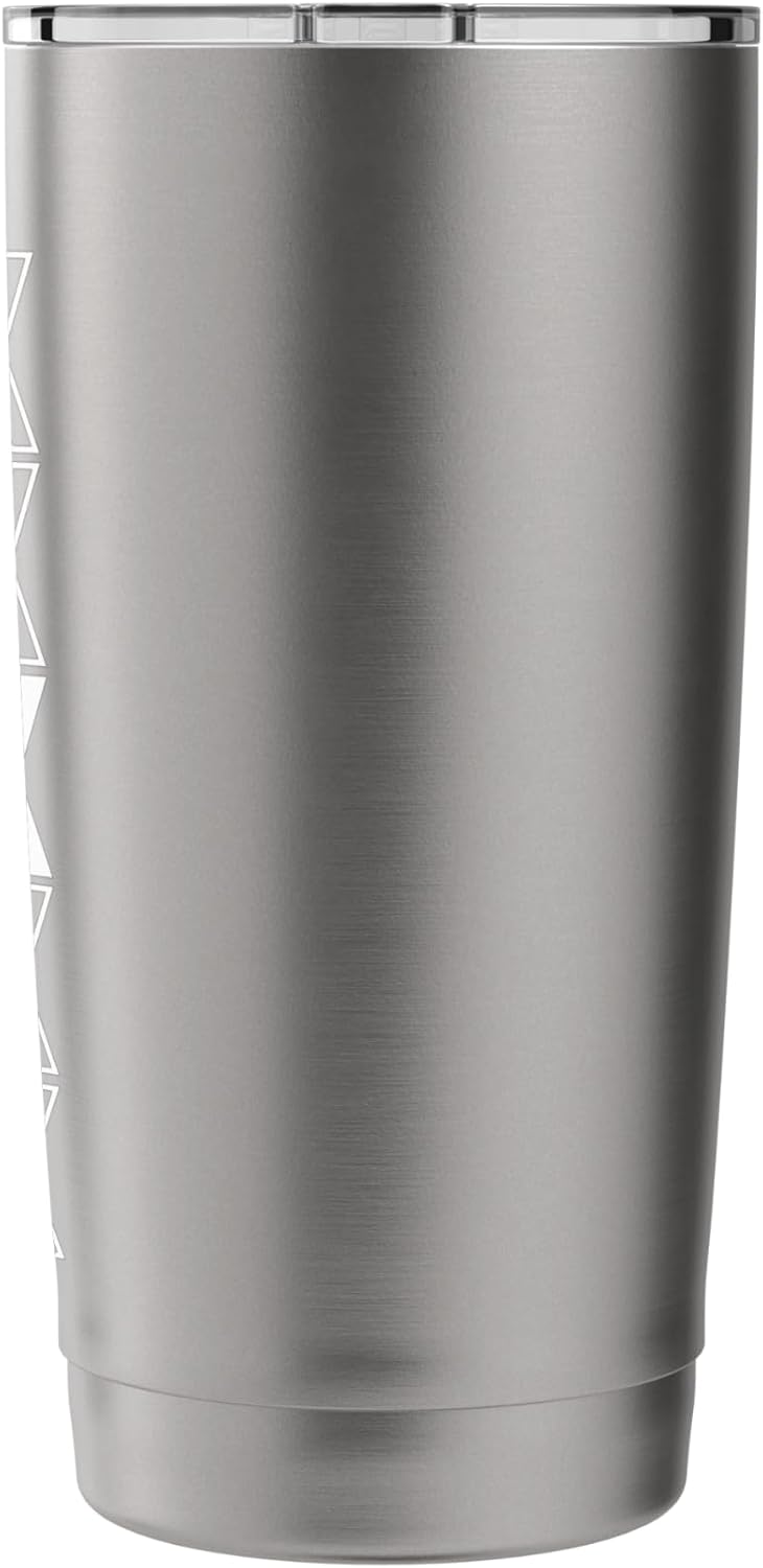 Desk Stainless Steel Insulated Tumbler
