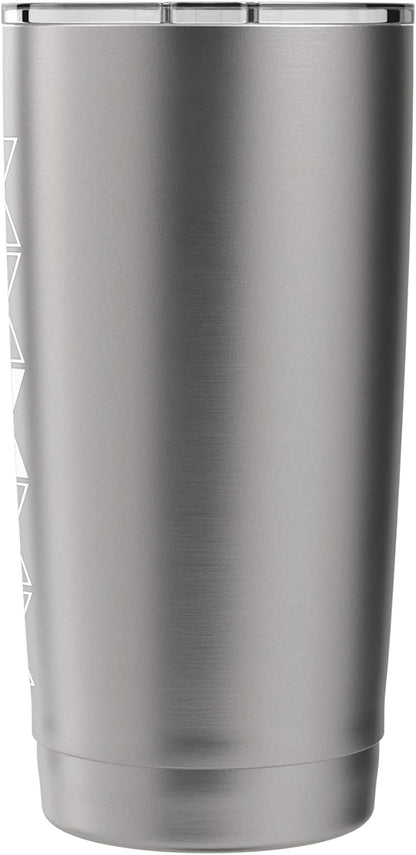 Desk Stainless Steel Insulated Tumbler