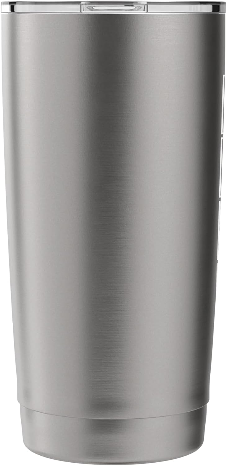 Desk Stainless Steel Insulated Tumbler