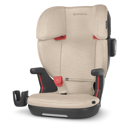 Alta V2 High Back Booster Seat with SecureFit - Kavneer