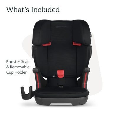 Alta V2 High Back Booster Seat with SecureFit - Kavneer