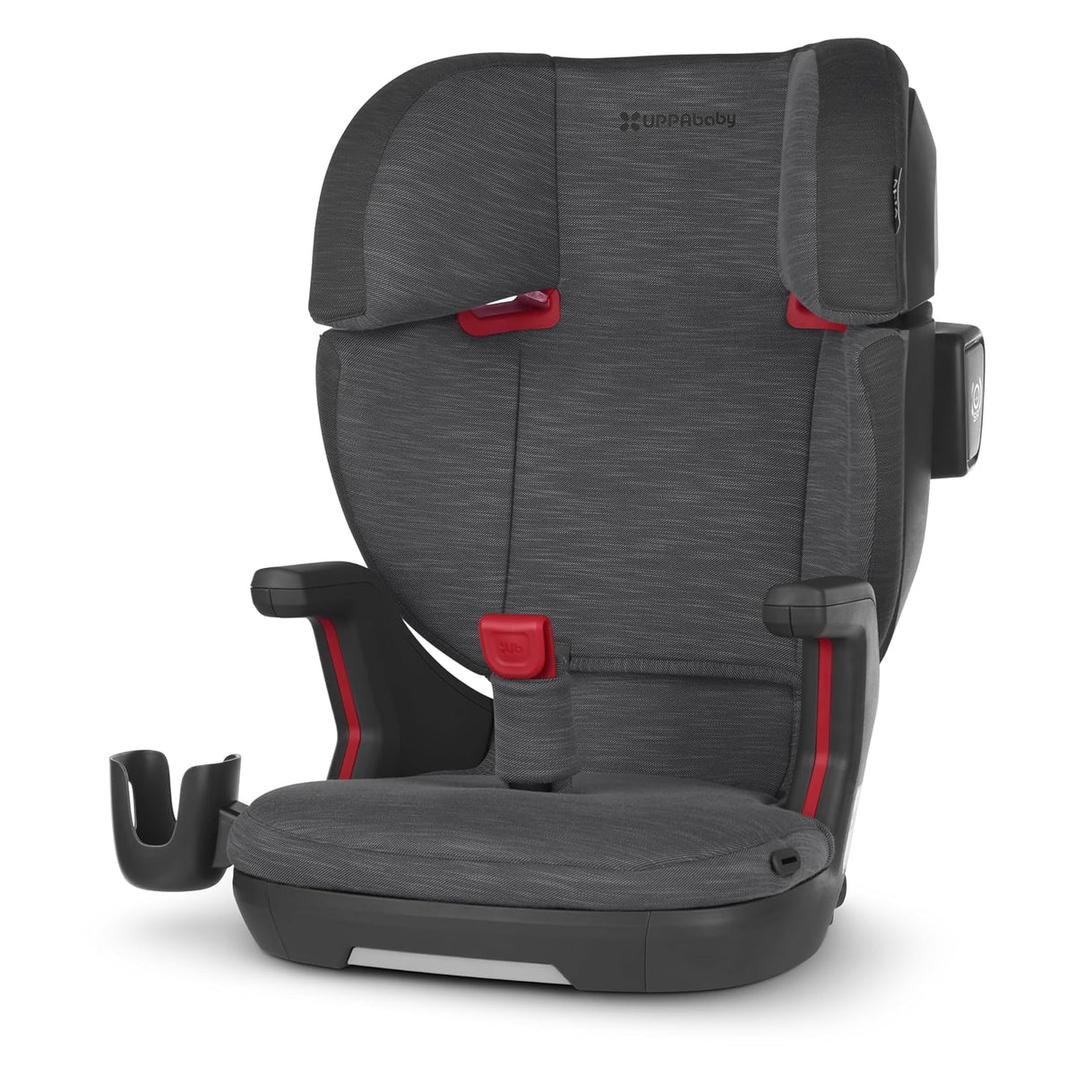 Alta V2 High Back Booster Seat with SecureFit - Kavneer