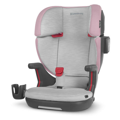 Alta V2 High Back Booster Seat with SecureFit - Kavneer