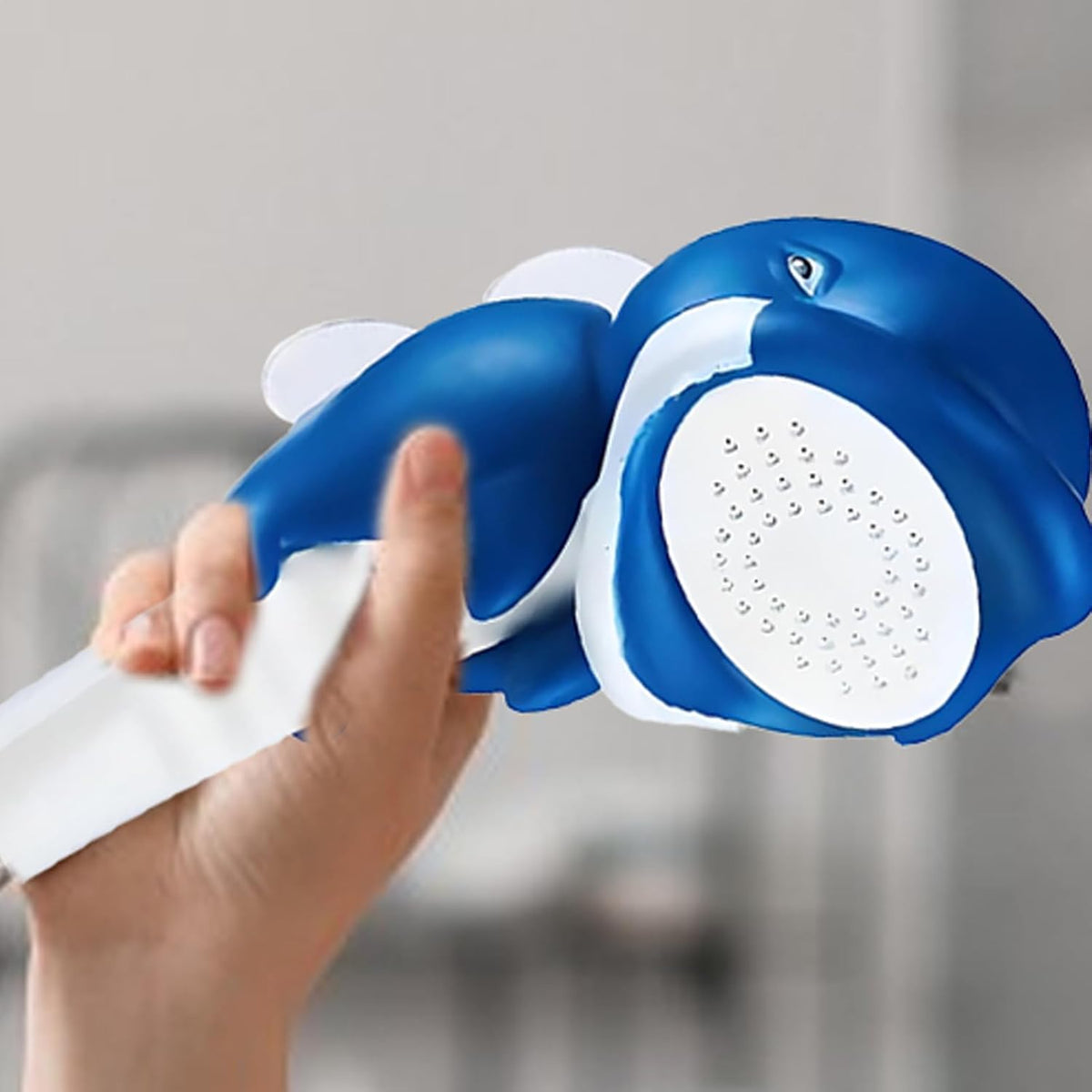 Bath Sprayer for Kids Reusable Portable Kids Bathing Shower