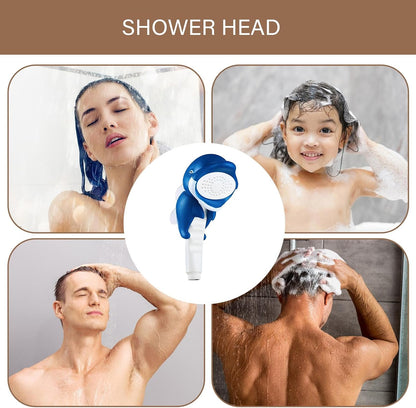Bath Sprayer for Kids Reusable Portable Kids Bathing Shower