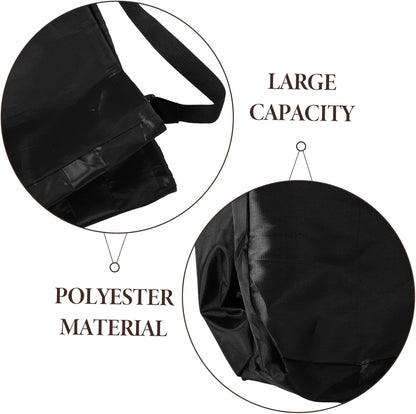 Stroller Design Organizer for Airplane Travel and Storage Large Capacity Stroller Cover Easy to Clean Bag