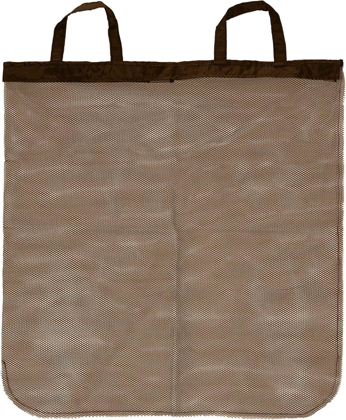 5620 Collapsible Single Laundry Hamper with Magnetic Lid - Grey