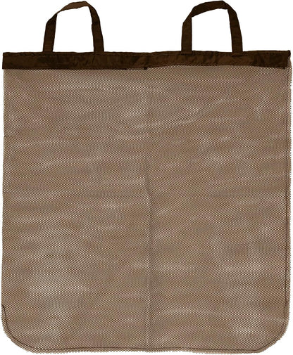5620 Collapsible Single Laundry Hamper with Magnetic Lid - Grey