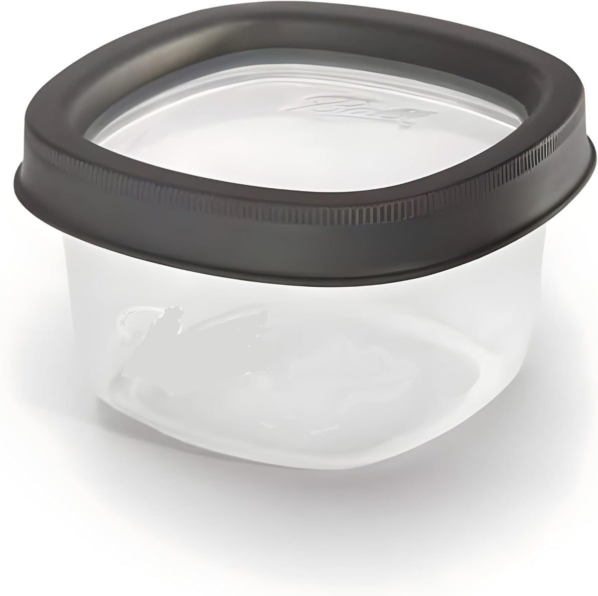 Pack of 3 Freezer Jars 8 oz (Half Pint 3pk)