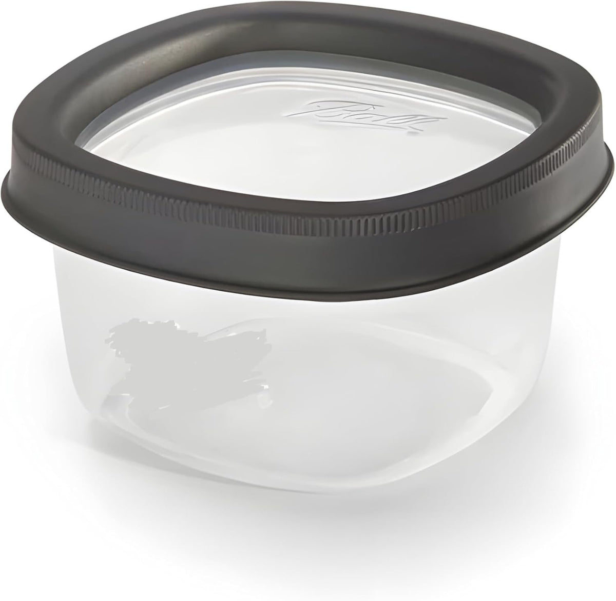 Pack of 3 Freezer Jars 8 oz (Half Pint 3pk)