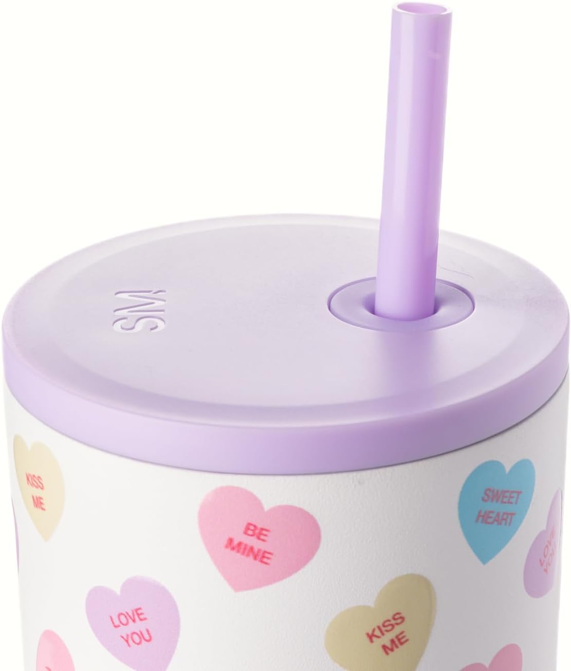 Tumbler with Handle and Straw | 40oz | 80s Mix | Trek Tumbler, Travel Mug | Insulated Water Bottle, Cupholder Friendly, Stainless Steel Cup | 80s Mix - Colors C