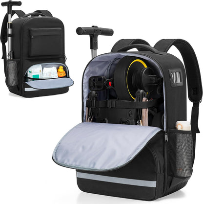 Travel Bag Compatible with Doona Liki Trike S3 & S5 Only