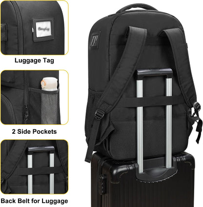 Travel Bag Compatible with Doona Liki Trike S3 & S5 Only