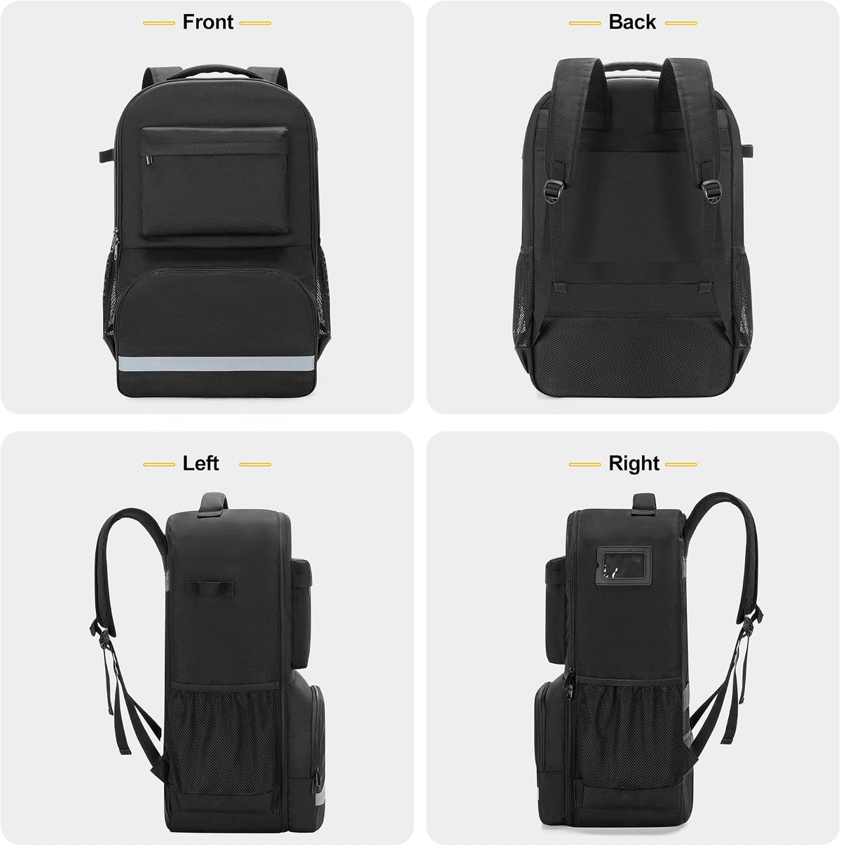 Travel Bag Compatible with Doona Liki Trike S3 & S5 Only