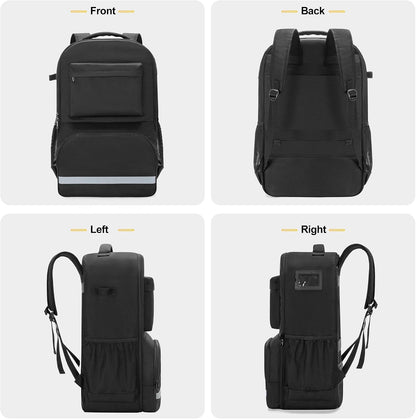 Travel Bag Compatible with Doona Liki Trike S3 & S5 Only