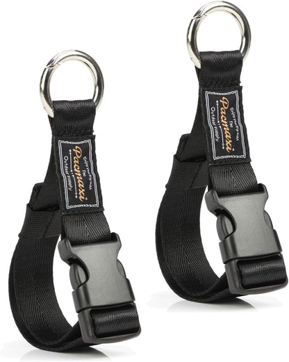 Stroller Hook 2 Pack, Organizer Clips for Walker