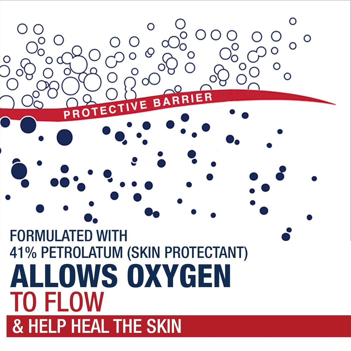Advanced Therapy Healing Ointment Skin Protectant, 14 OZ