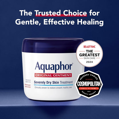 Advanced Therapy Healing Ointment Skin Protectant, 14 OZ