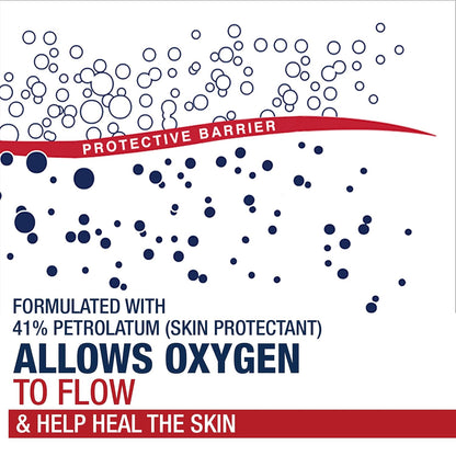 Advanced Therapy Healing Ointment Skin Protectant, 14 OZ