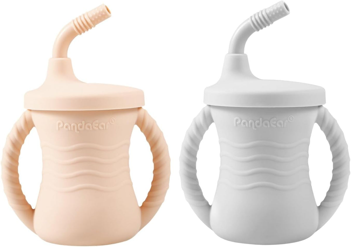 Silicone Baby Feeding Set