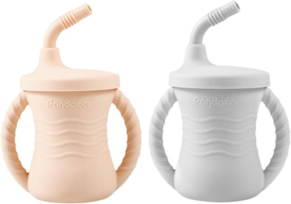 Silicone Baby Feeding Set