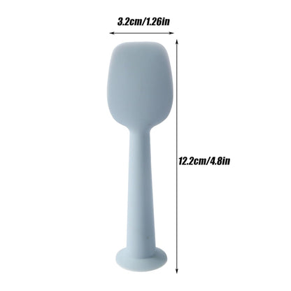 Diaper Paste Spatula Silicone Diaper Cream Applicator Spatula
