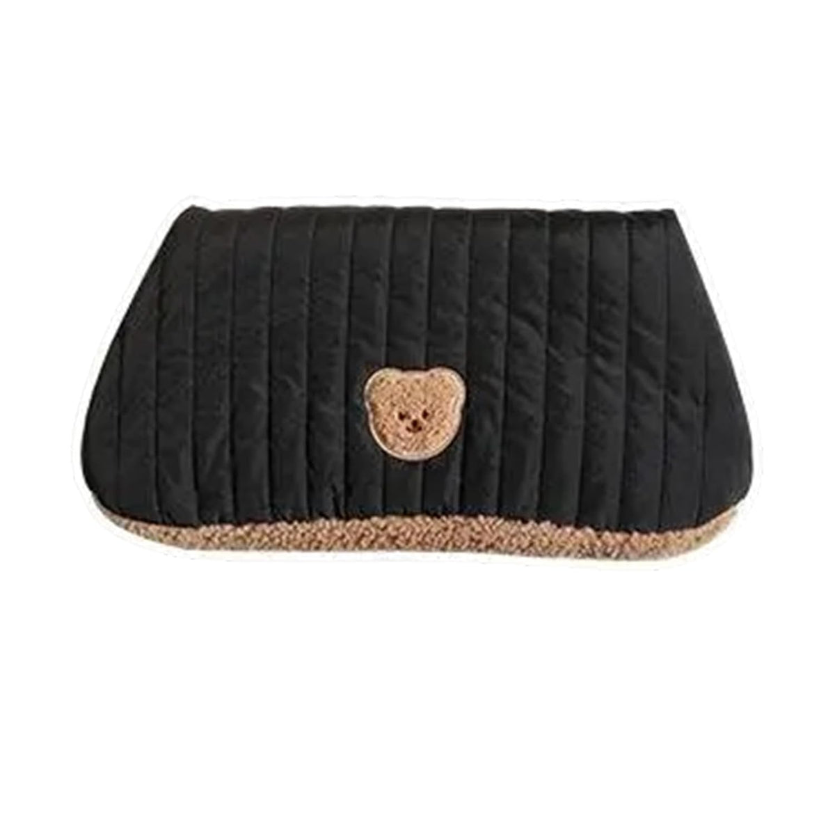 Multifunctional Mittens Baby Strollers Hand Muffs Cold Weather Soft Lined Warm Gloves for Parents Comfortable Mitts Windproof Pram Gloves