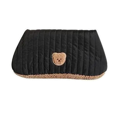 Multifunctional Mittens Baby Strollers Hand Muffs Cold Weather Soft Lined Warm Gloves for Parents Comfortable Mitts Windproof Pram Gloves