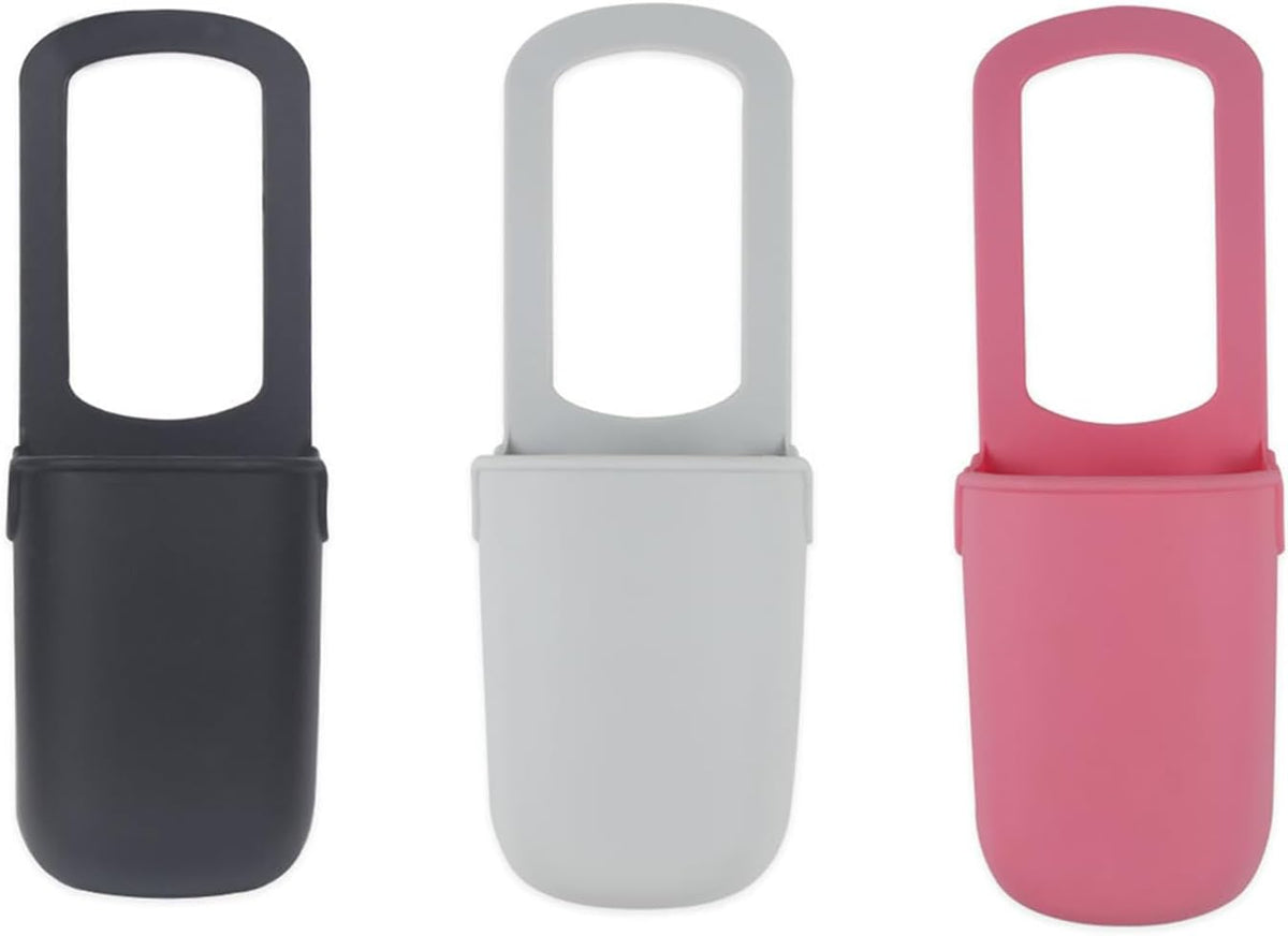 Cup Holder Storage, Stroller Cup & Phone Holder Water Bottle Holder Organizers for Scooter