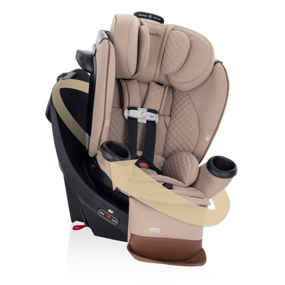 Revolve360 Extend All-in-One Rotating Car Seat