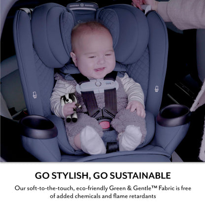 Revolve360 Extend All-in-One Rotating Car Seat