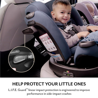 Revolve360 Extend All-in-One Rotating Car Seat