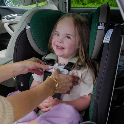 Revolve360 Extend All-in-One Rotating Car Seat
