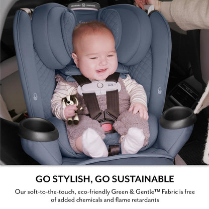 Revolve360 Extend All-in-One Rotating Car Seat