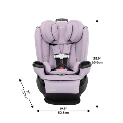 Revolve360 Extend All-in-One Rotating Car Seat