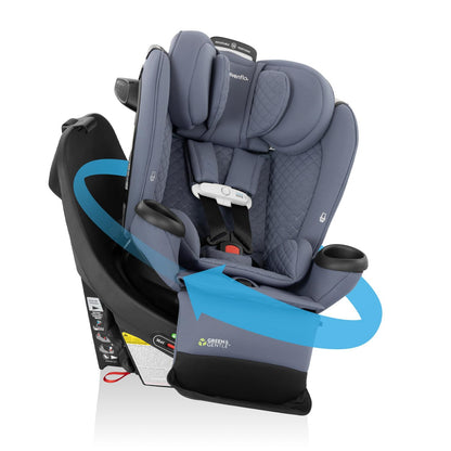 Revolve360 Extend All-in-One Rotating Car Seat