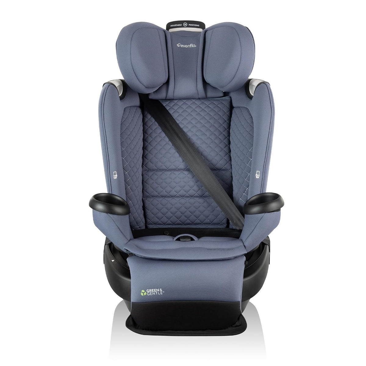 Revolve360 Extend All-in-One Rotating Car Seat