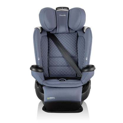 Revolve360 Extend All-in-One Rotating Car Seat