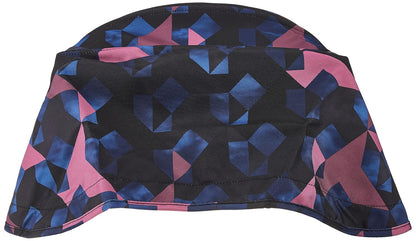 Bee5 Sun Canopy, Birds Print - Extendable Sun Shade for Full Weather Protection, Machine Washable