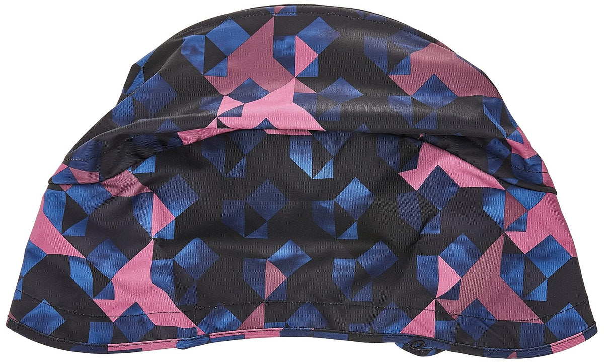 Bee5 Sun Canopy, Birds Print - Extendable Sun Shade for Full Weather Protection, Machine Washable