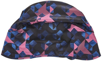 Bee5 Sun Canopy, Birds Print - Extendable Sun Shade for Full Weather Protection, Machine Washable