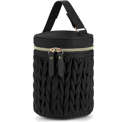 Breastmilk Cooler Bag, Insulated Baby Bottle Cooler Tote Bags for Nursing Mom Daycare