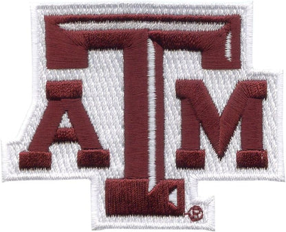 Tervis Made in USA Double Walled University of Alabama Crimson Tide Insulated Tumbler Cup Keeps Drinks Cold & Hot, 16oz Mug, Emblem - Colors D