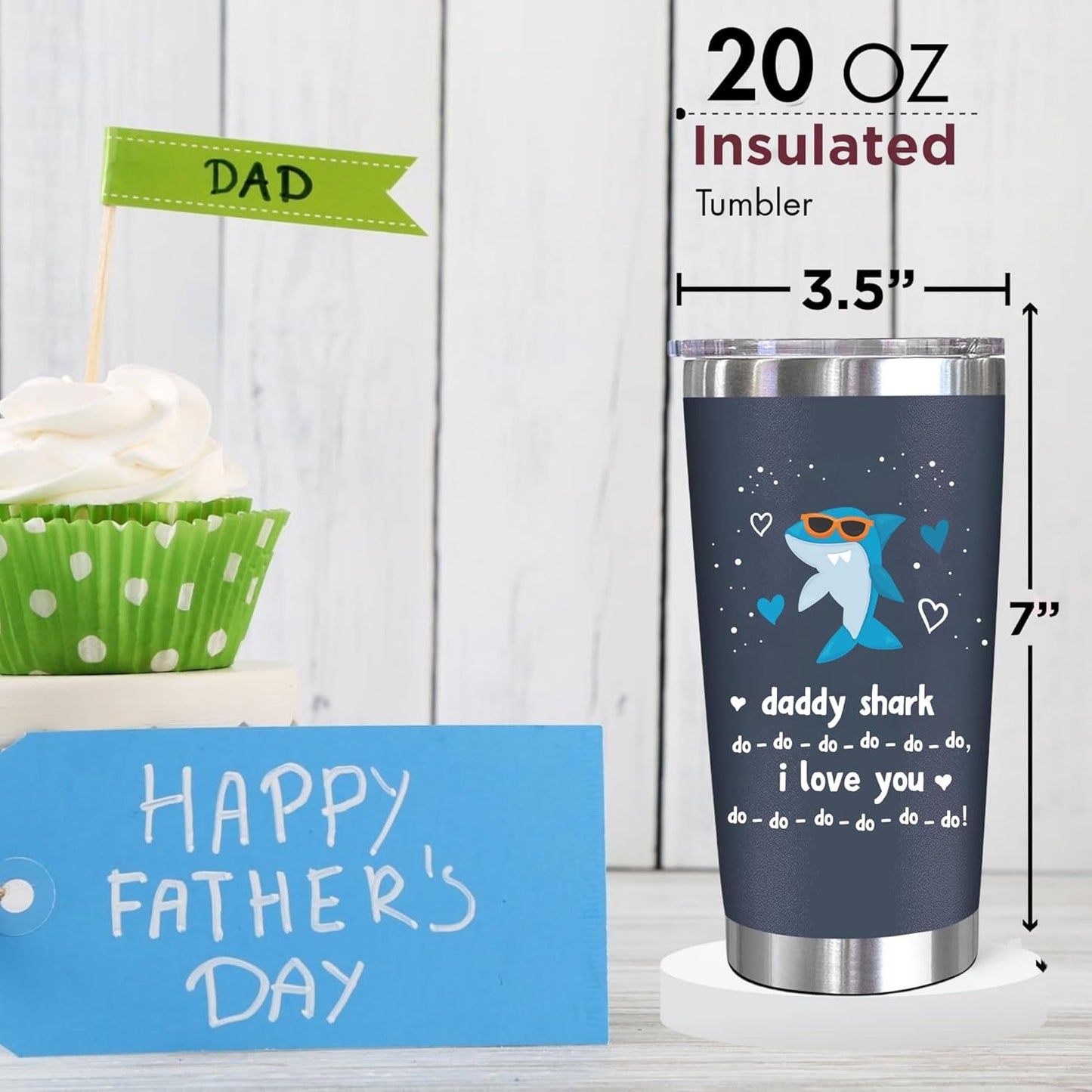Dumpster Fire Tumbler - 20oz Stainless Steel coffee Mug Tumbler, Christmas Gifts for Women Friends Coworkers Employees, Funny Office Decor Desk Accessories Gifts for Coworkers, Everything Is Fine Mug